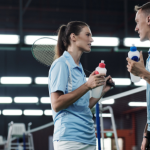 Soldiers Nutrition ensina como se recuperar melhor e resistir mais com nutrição certa.