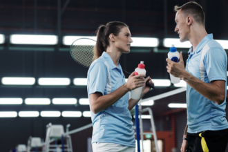 Soldiers Nutrition ensina como se recuperar melhor e resistir mais com nutrição certa.