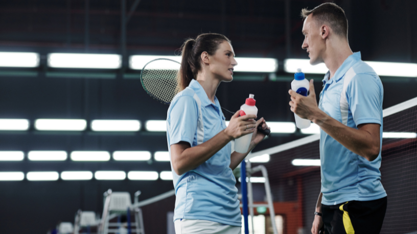 Soldiers Nutrition ensina como se recuperar melhor e resistir mais com nutrição certa.