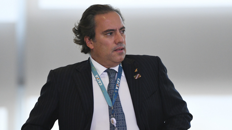 Pedro Duarte Guimarães