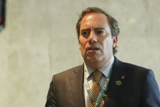 Pedro Duarte Guimarães