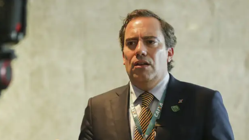 Pedro Duarte Guimarães