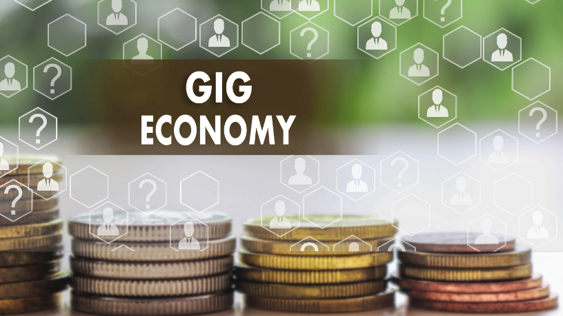 Rodrigo Balassiano explora o papel dos FIDCs no apoio à economia gig e no financiamento do futuro do trabalho.