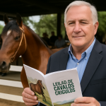 Aldo Vendramin mostra como os leilões de Cavalos Crioulos unem tradição, estratégia e investimentos milionários.