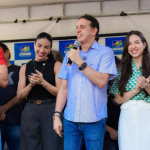 Daniella Jadão Meneses destaca como o lazer educativo se torna um caminho real para formar jovens protagonistas do próprio futuro.