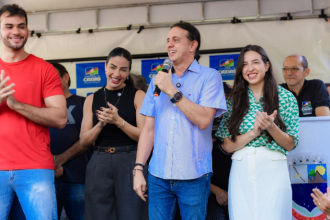 Daniella Jadão Meneses destaca como o lazer educativo se torna um caminho real para formar jovens protagonistas do próprio futuro.