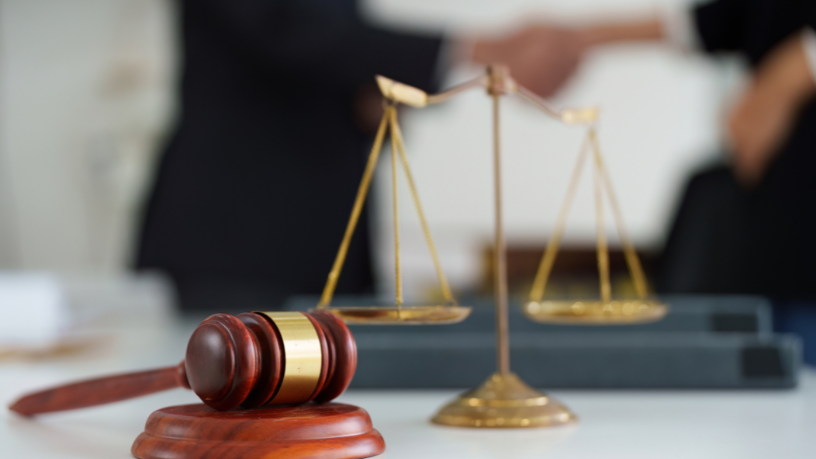 Para Hebron Costa Cruz de Oliveira, ética profissional e reputação são pilares que garantem credibilidade duradoura na advocacia.