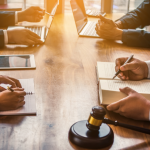 A ética profissional e a reputação sustentam uma atuação jurídica confiável e respeitada, destaca Hebron Costa Cruz de Oliveira.