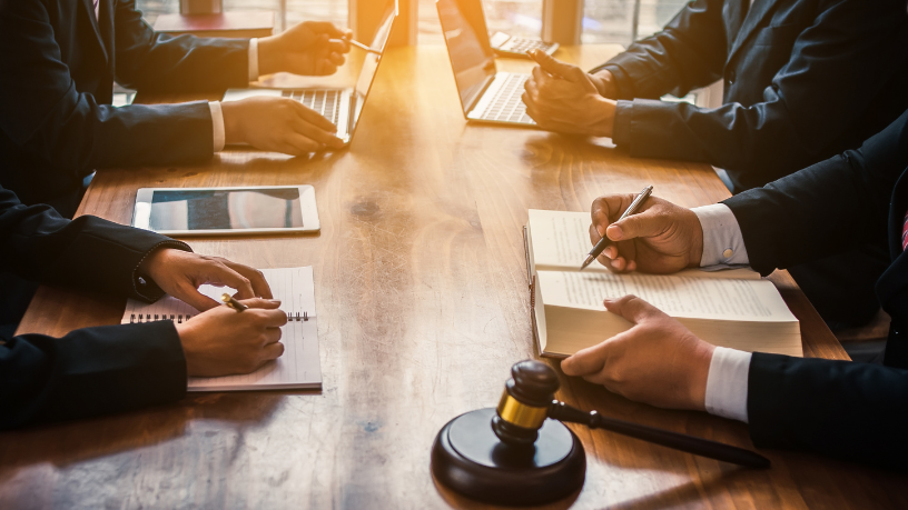 A ética profissional e a reputação sustentam uma atuação jurídica confiável e respeitada, destaca Hebron Costa Cruz de Oliveira.