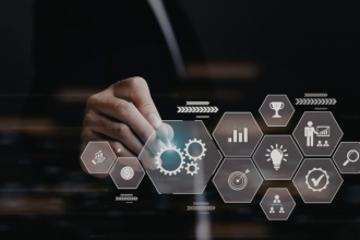 Com Andre de Barros Faria, entenda por que estratégia só gera resultado quando ideias viram execução disciplinada e consistente.