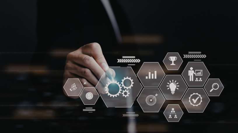 Com Andre de Barros Faria, entenda por que estratégia só gera resultado quando ideias viram execução disciplinada e consistente.