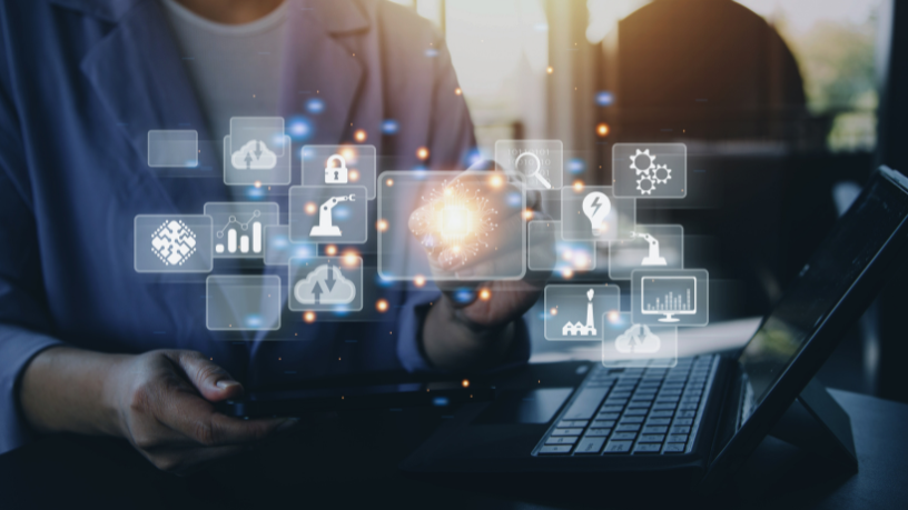 Márcio Pires de Moraes analisa como a tecnologia no dia a dia transforma hábitos, rotinas e a relação com o bem-estar.