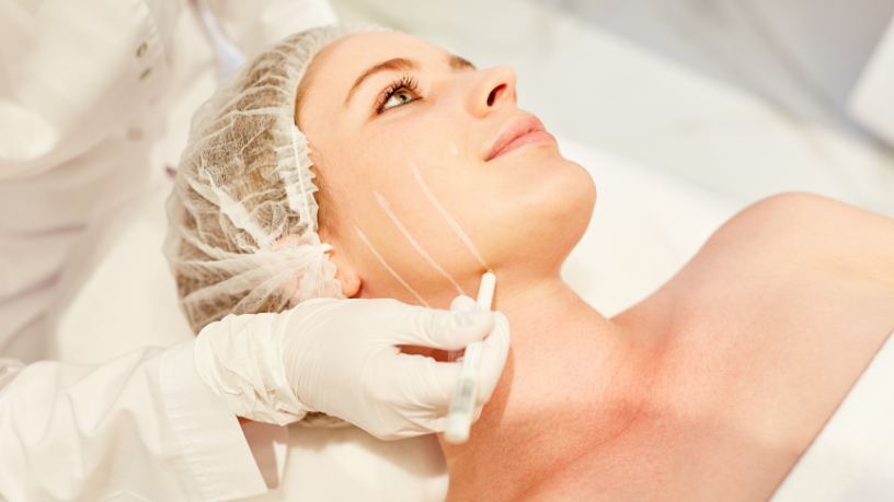 A origem da cirurgia plástica apresentada por Milton Seigi Hayashi.