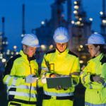 Odair Jose Mannrich aborda obras de saneamento com engenharia e integração urbana.