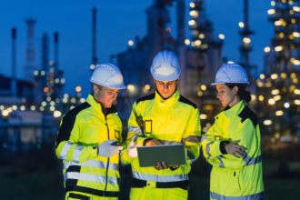 Odair Jose Mannrich aborda obras de saneamento com engenharia e integração urbana.