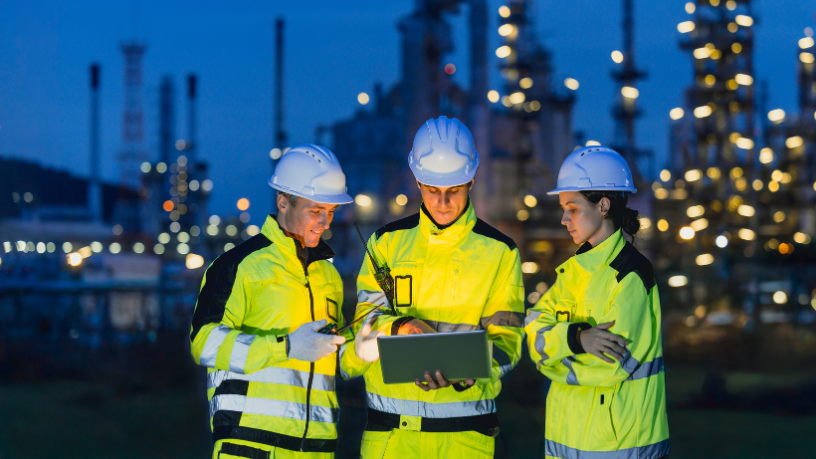 Odair Jose Mannrich aborda obras de saneamento com engenharia e integração urbana.