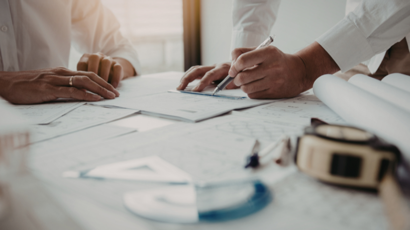 Valderci Malagosini Machado mostra os ganhos da compatibilização de projetos: menos retrabalho, mais produtividade e maior previsibilidade.