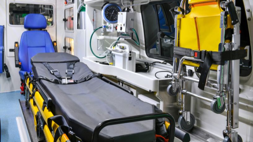 Tragédia em academia em Lagarto Sergipe: impacto e reflexões sobre saúde e segurança