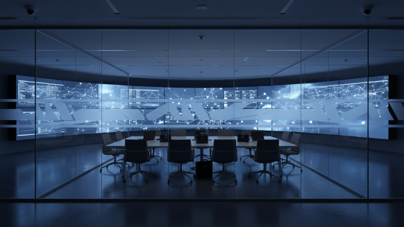 Sigilo e proteção de informações fortalecem a segurança institucional, segundo Ernesto Kenji Igarashi.