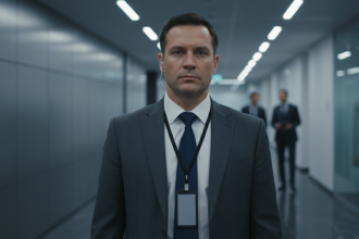 Ernesto Kenji Igarashi analisa a gestão de confidencialidade na segurança institucional.