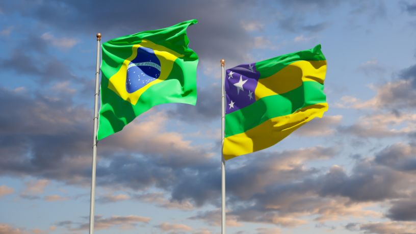 Desenvolve-SE amplia estratégia de política econômica com escritório internacional e projeta Sergipe no cenário global