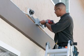 Videomonitoramento em Barra dos Coqueiros: tecnologia reforça segurança e redefine prevenção urbana