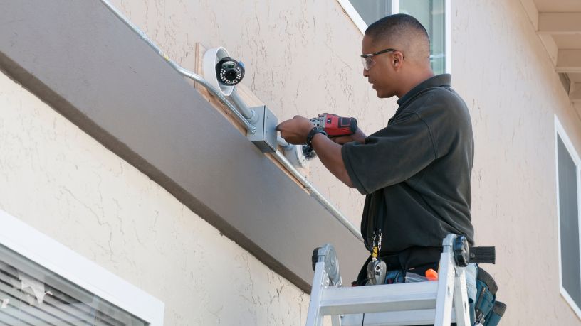 Videomonitoramento em Barra dos Coqueiros: tecnologia reforça segurança e redefine prevenção urbana