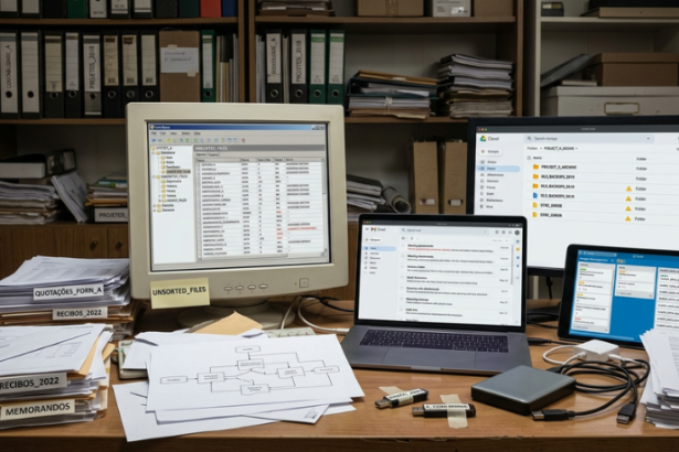 Nexdata Tecnologia Ltda