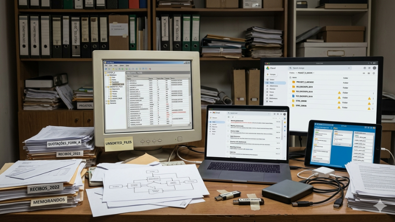 Nexdata Tecnologia Ltda