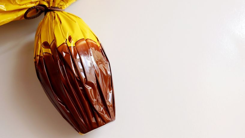 Crescimento nas Vendas de Itens de Páscoa Impulsiona o Comércio em Sergipe