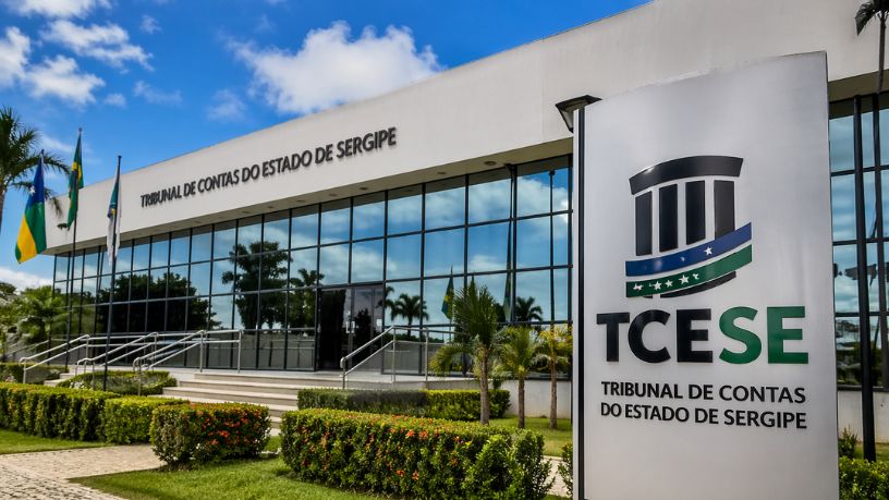Atuação do MPC no TCE de Sergipe reforça fiscalização e transparência na gestão pública