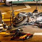 Acidente de moto na SE-100 acende alerta sobre segurança nas rodovias brasileiras