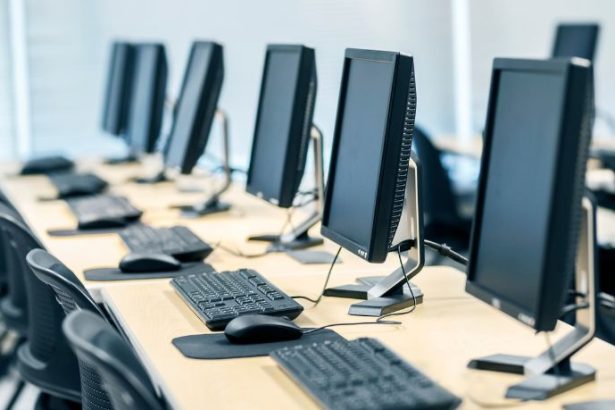 Capacitação em novas tecnologias em Sergipe: como a formação digital impulsiona inclusão e oportunidades no Brasil