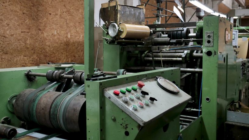 Valderci Malagosini Machado