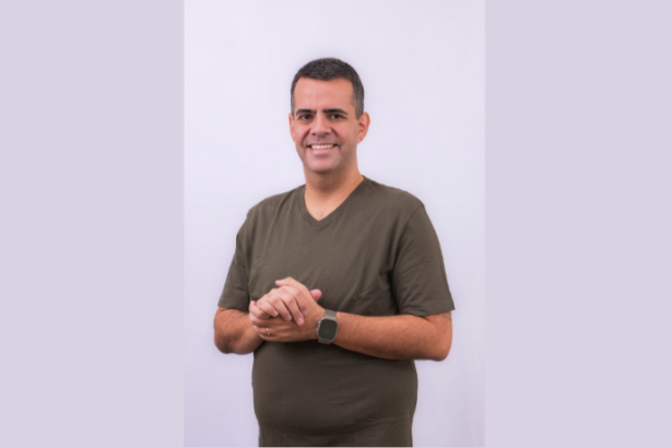 Dr. Vinicius Tadeu Sattin Rodrigues