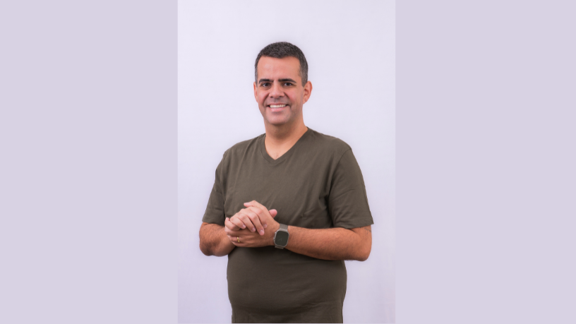 Dr. Vinicius Tadeu Sattin Rodrigues