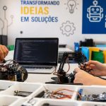 Educação com robótica em Sergipe ganha força e redefine o futuro do ensino público