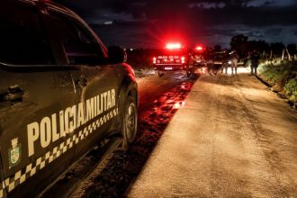 Perseguição policial em Sergipe levanta debate sobre violência urbana, segurança pública e atuação das forças de segurança