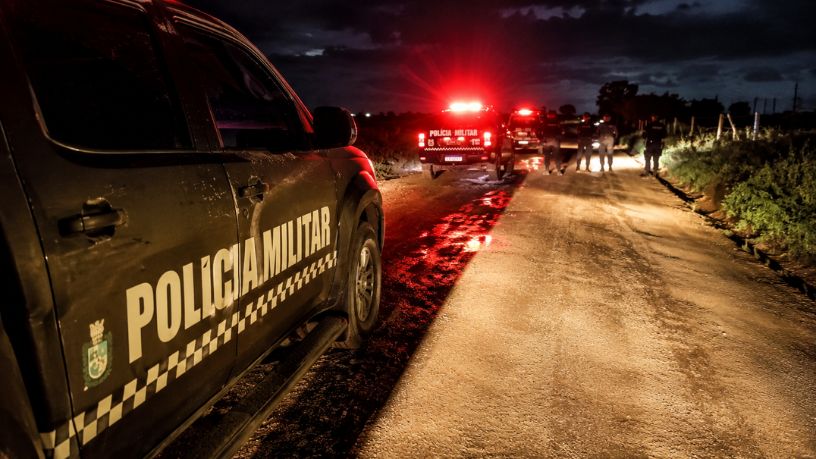 Perseguição policial em Sergipe levanta debate sobre violência urbana, segurança pública e atuação das forças de segurança