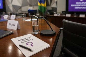 Debate político em Sergipe e representatividade feminina: o impacto de discursos que questionam a presença das mulheres na política