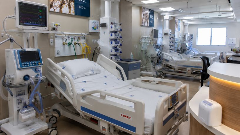 Novos leitos com tecnologia de ponta em Aracaju: avanço na saúde hospitalar e impacto na qualidade do atendimento