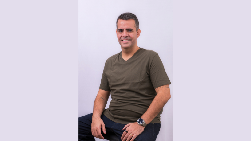 Dr. Vinicius Tadeu Sattin Rodrigues