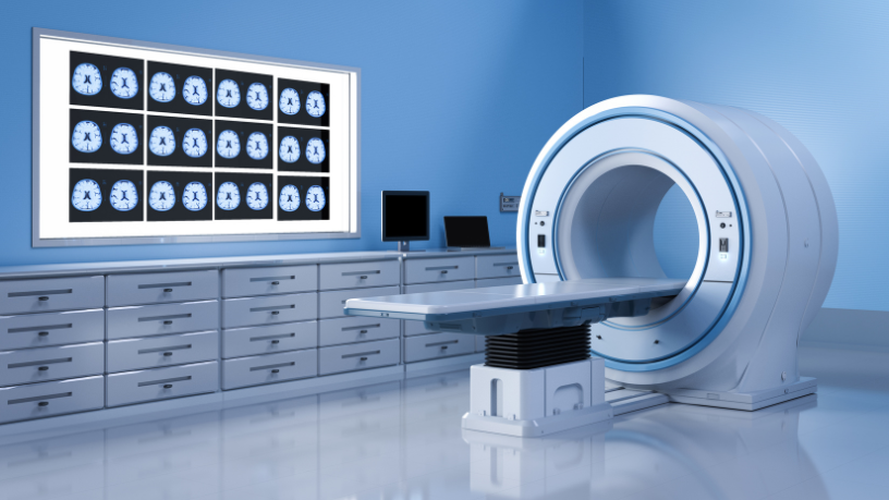 Hospital Regional de Itabaiana ganha a primeira ressonância magnética pública do interior de Sergipe
