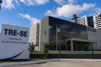 As Articulações para as Duas Vagas no Senado por Sergipe nas Eleições