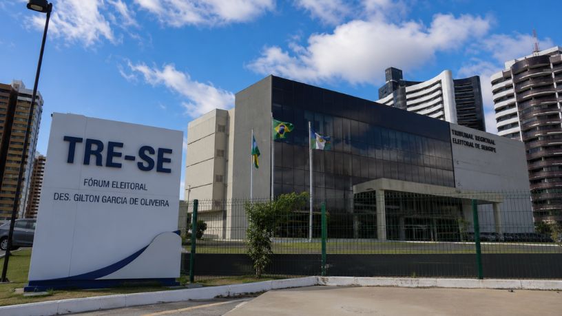 As Articulações para as Duas Vagas no Senado por Sergipe nas Eleições