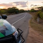 Os Desafios do Policiamento em Regiões de Divisa no Enfrentamento ao Crime Organizado