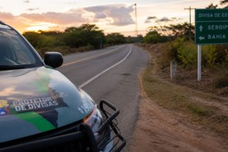 Os Desafios do Policiamento em Regiões de Divisa no Enfrentamento ao Crime Organizado