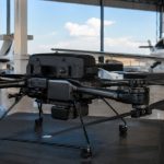 Como a Indústria de Drones Pode Transformar Sergipe no Próximo Polo Aeronáutico do Nordeste