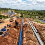 Sergipe terá R$ 1 bilhão em obras de água e esgoto: o que muda para moradores de 74 municípios