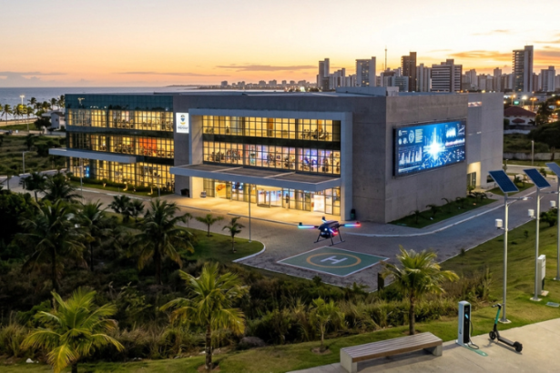 Tecnologia em Sergipe ganha novo impulso com Aracaju debatendo inovação e gestão pública
